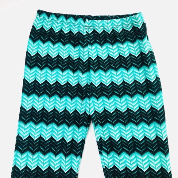 Print Leggings - Picture 2 of 2